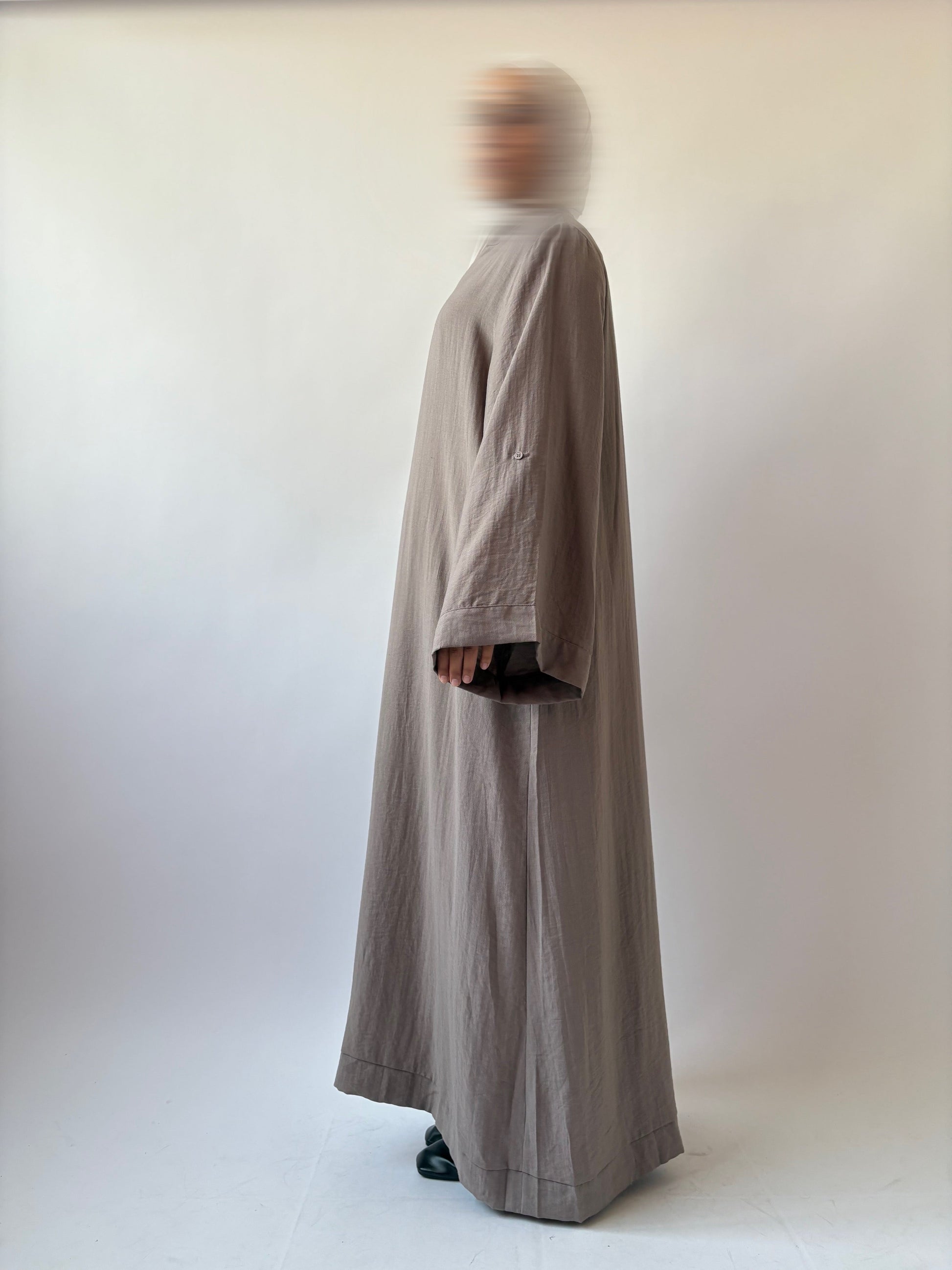 Abaya Sienna