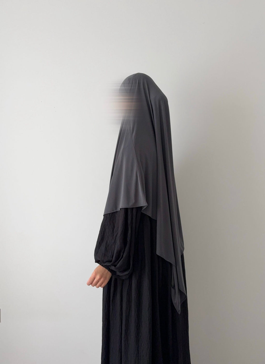 Khimar Jersey Premium Court