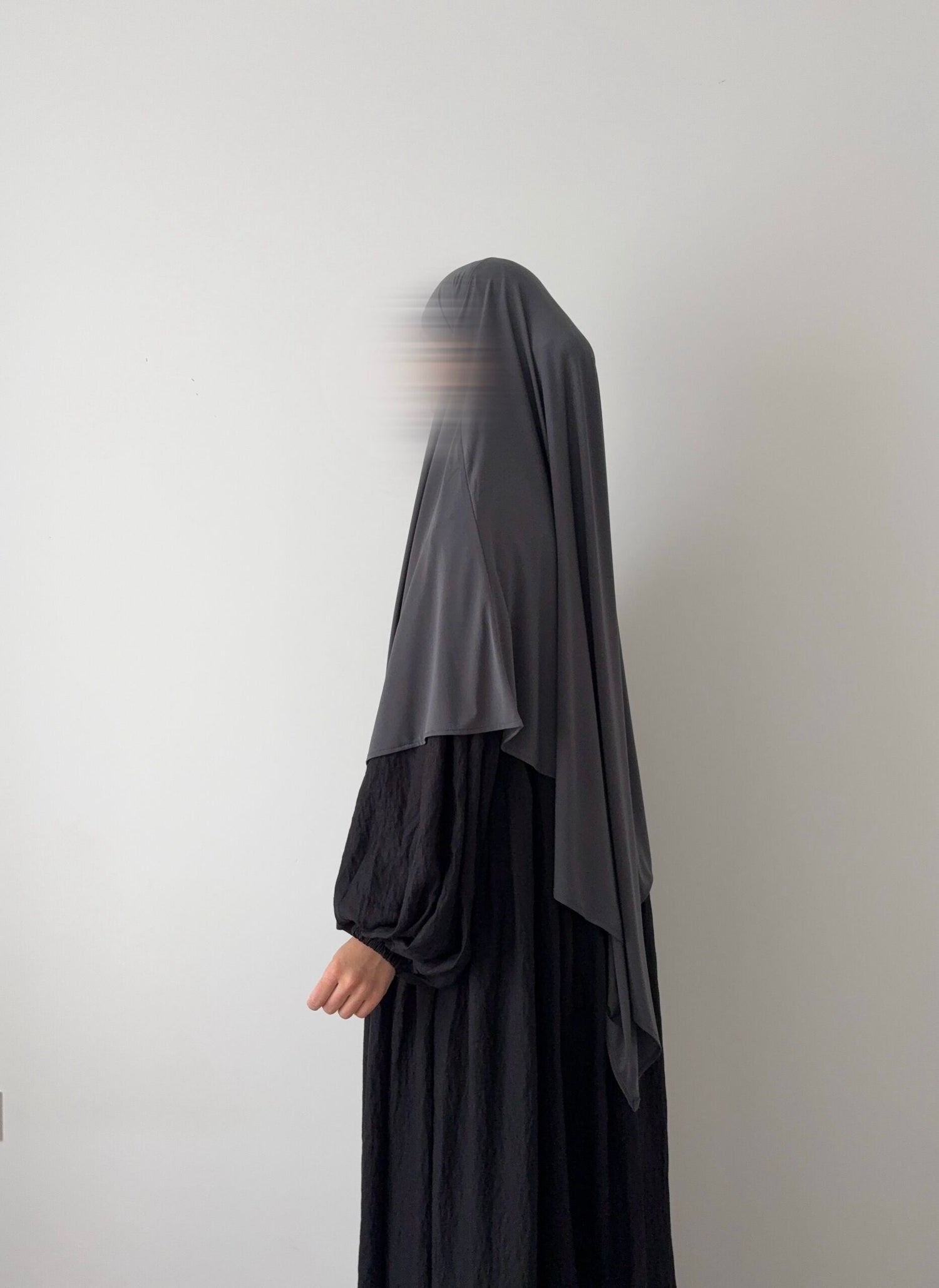 Khimar Jersey Premium Court