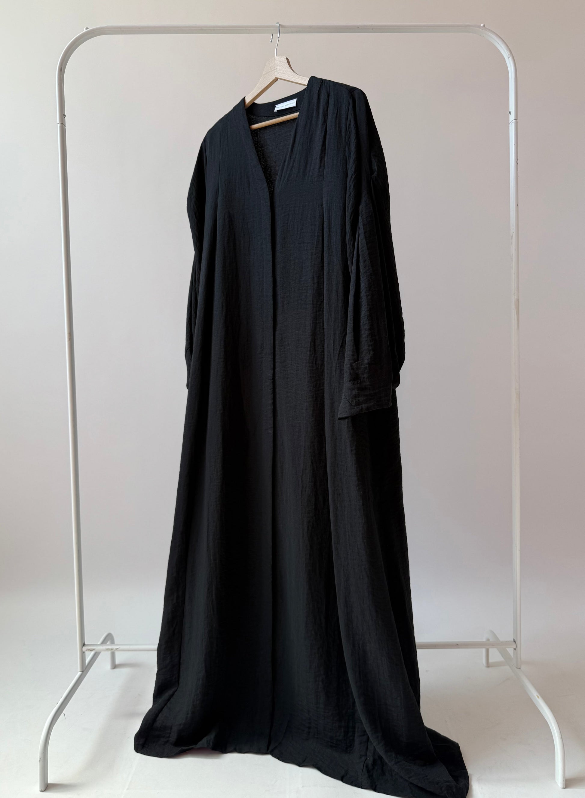 Abaya Firdaws