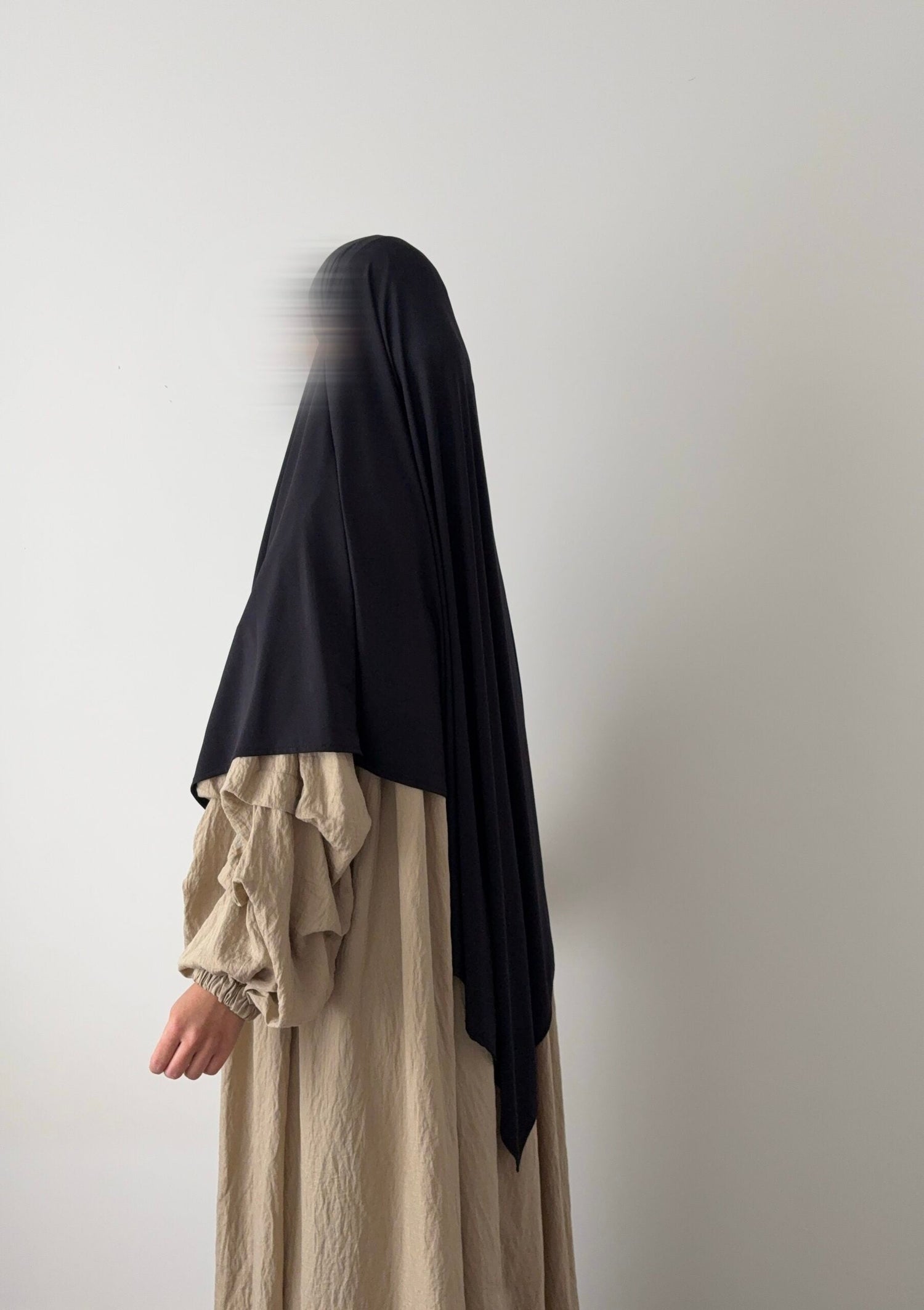 Khimar Jersey Premium Court