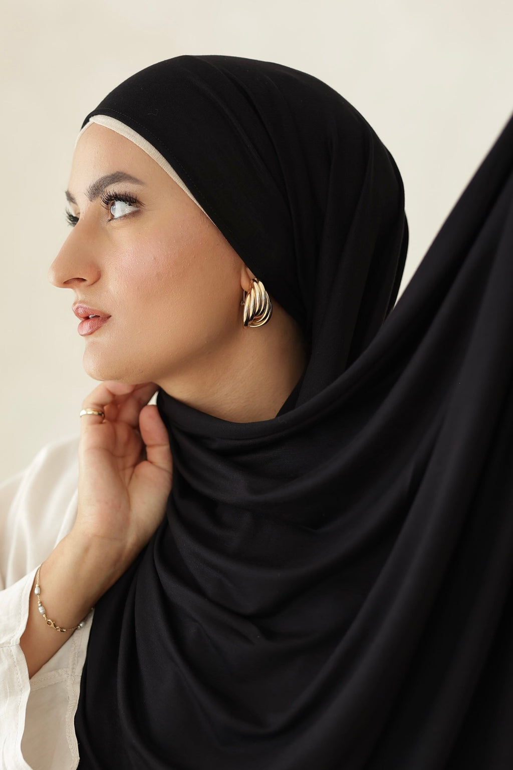 Jersey haut de gamme