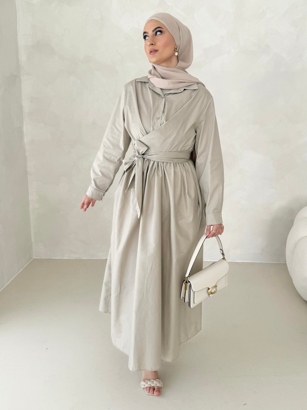 Robe Audrey
