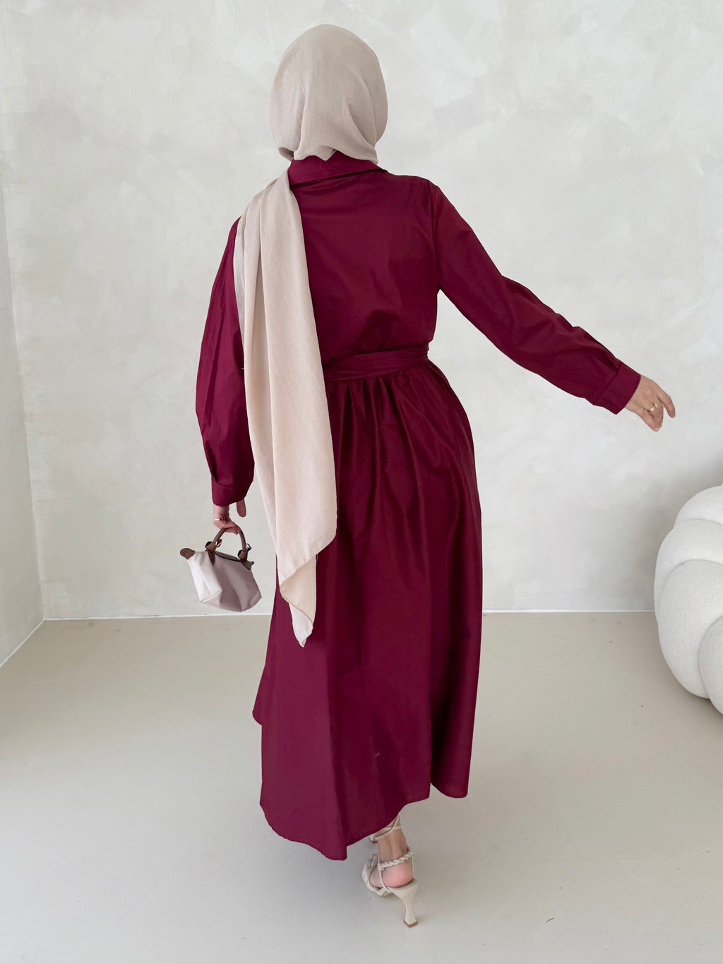 Robe Audrey