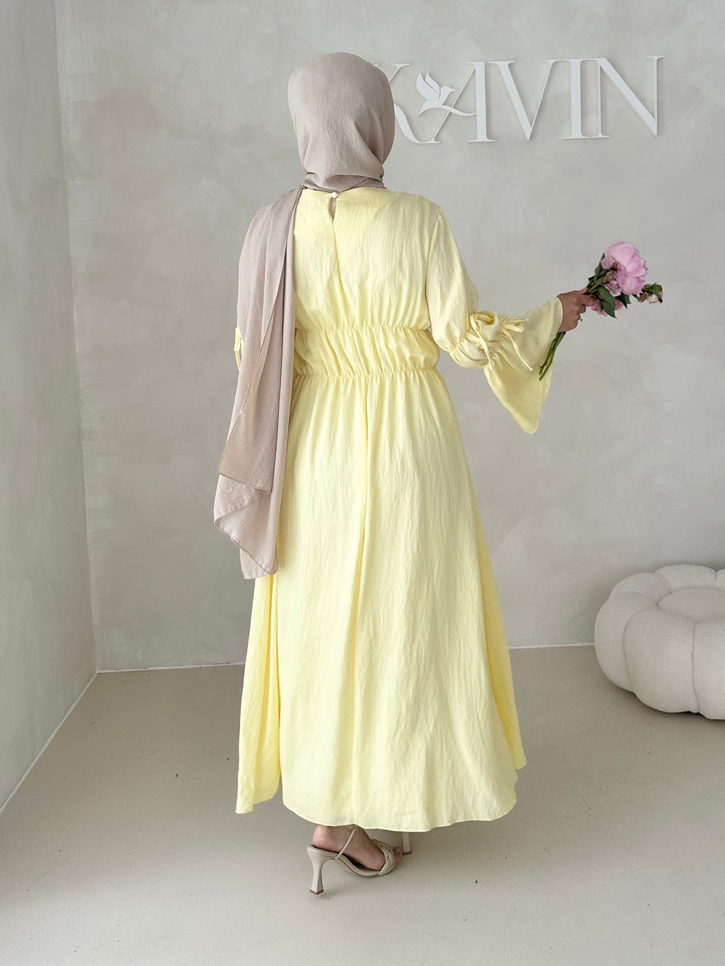 Robe Hazel