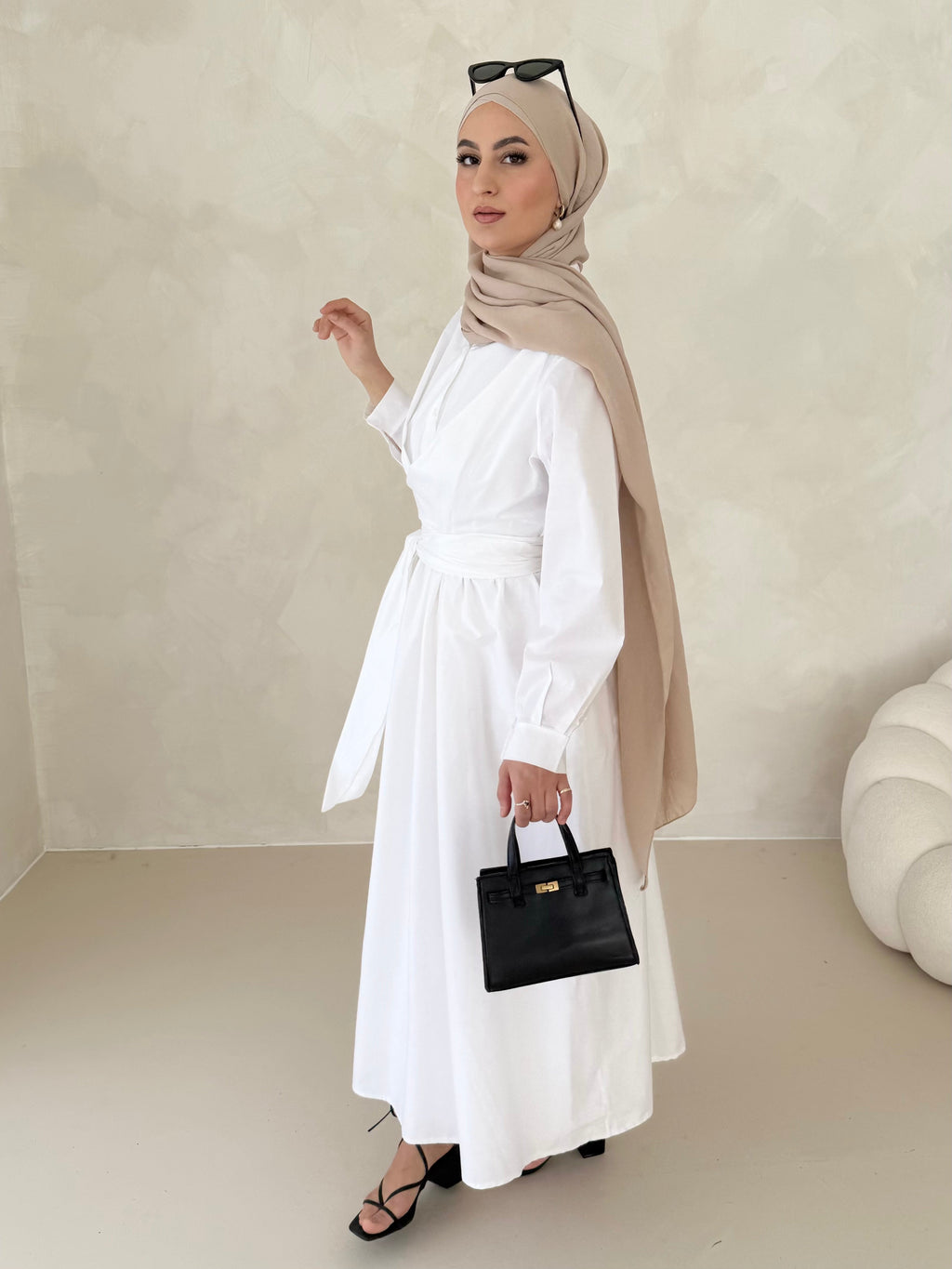 Robe Audrey