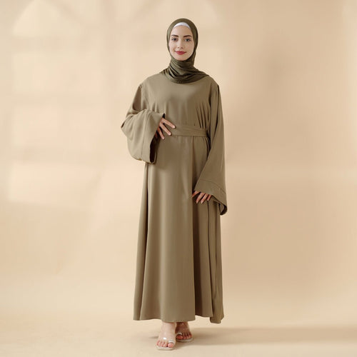Abaya Amina
