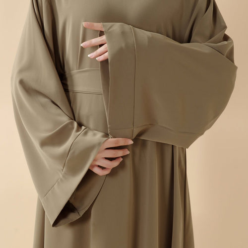 Abaya Amina