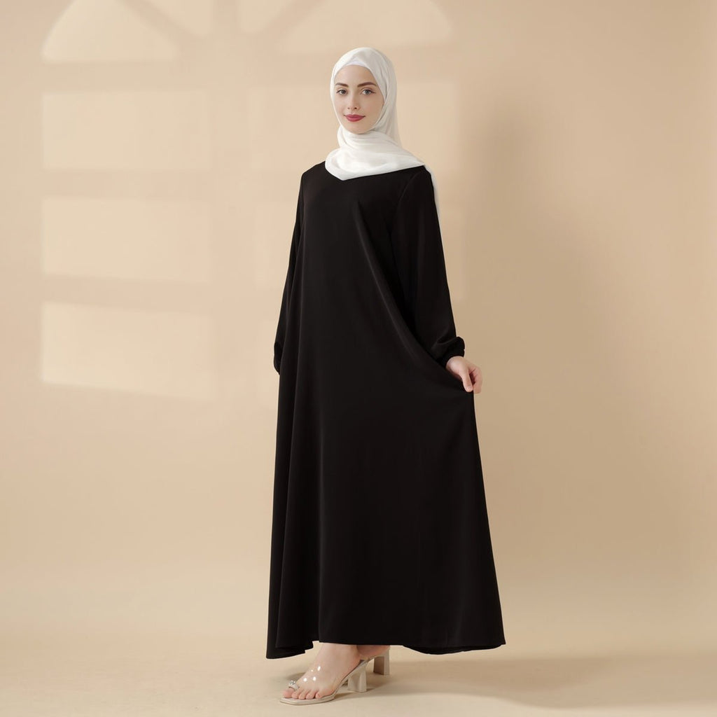 Abaya Essential