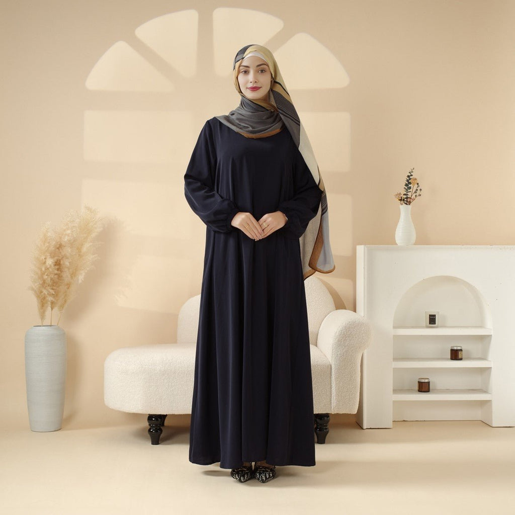 Abaya Essential