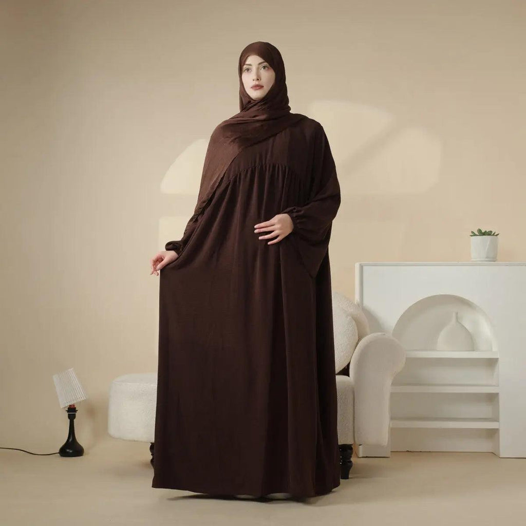 Abaya Reva