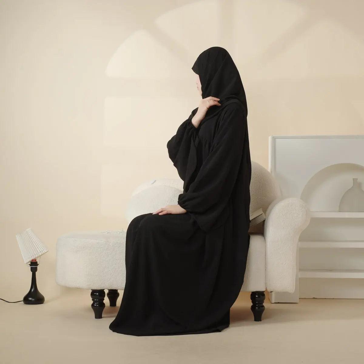 Abaya Reva
