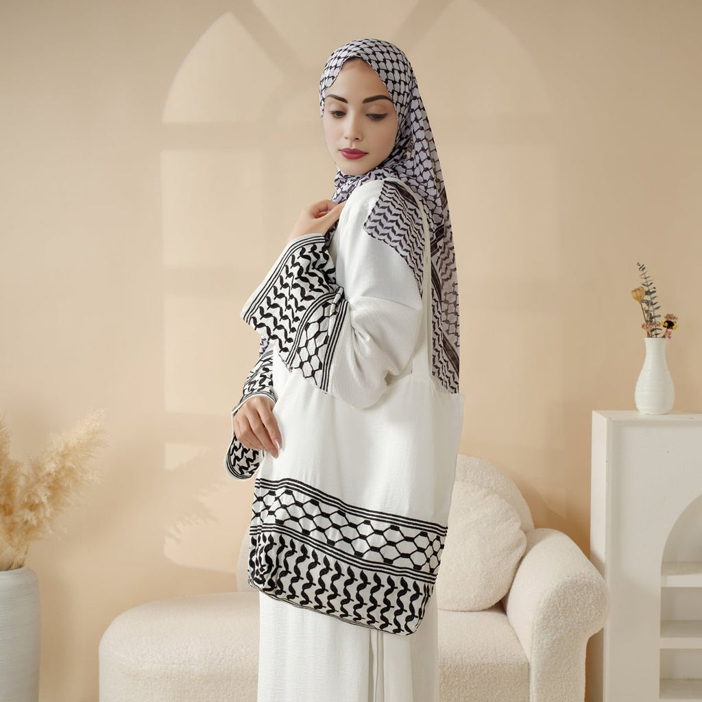 Abaya Yara + sac